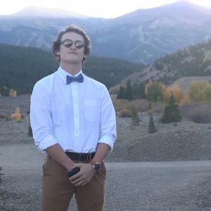 Meet your Posher, Jack